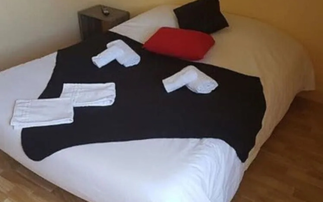 Auberge du Guinefort