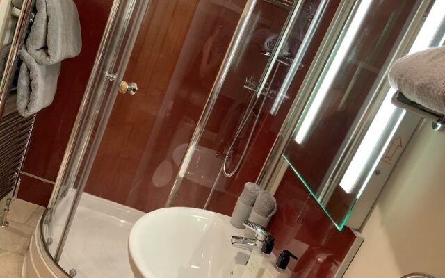 Corran Guest House