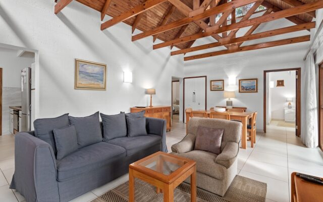 San Lameer Villa Rentals  2707