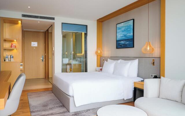 Prince Hotel Da Nang (Formerly Sel de Mer Hotel & Suites)