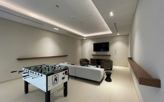 Silkhaus 52|42, Dubai Marina