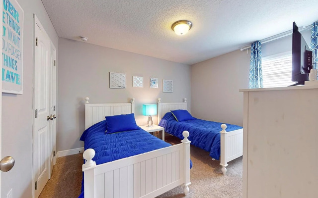 Richards Solterra Vacation Home