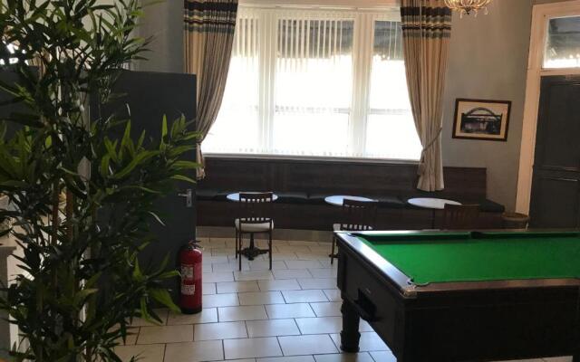 Newcastle West Hotel & Bar