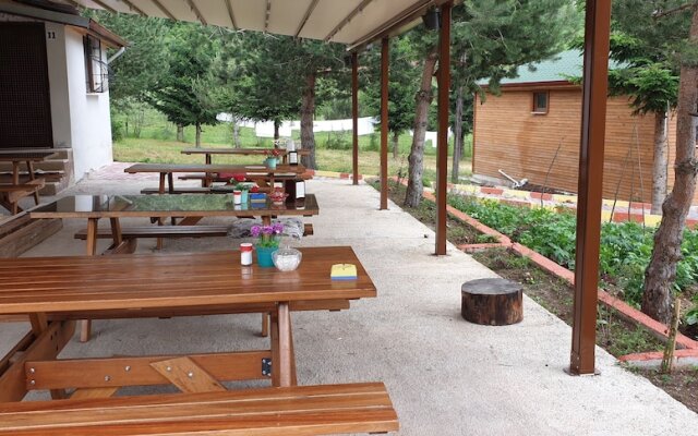 Yildiz Tepe Otel & Pansiyon