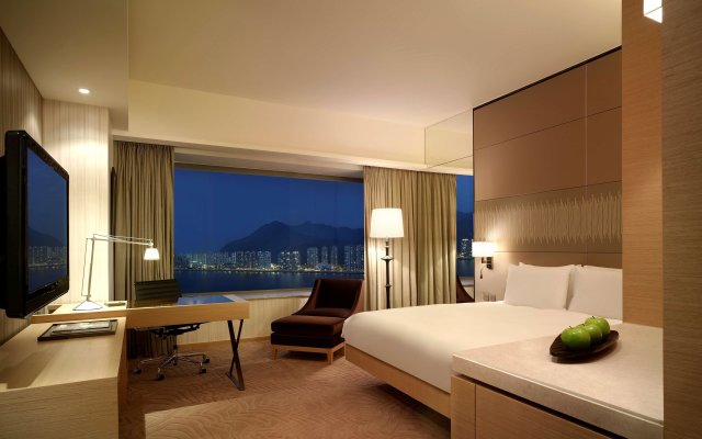 Hyatt Regency Hong Kong, Sha Tin