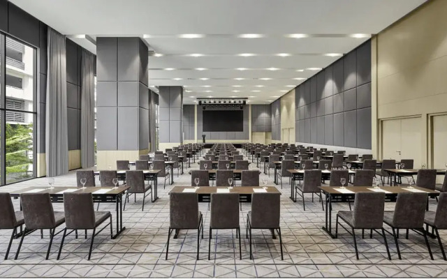 Hyatt Place Kuala Lumpur Bukit Jalil