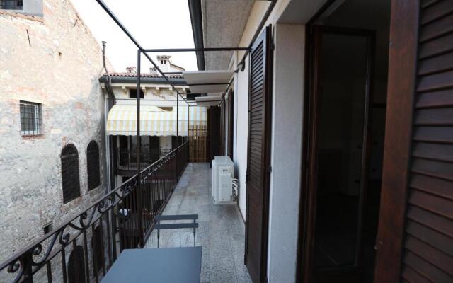 Palazzo Cinque Greenview