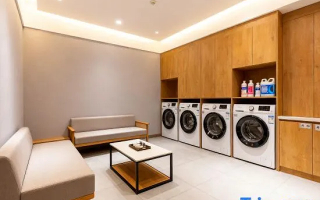 Sweetome Boutique Apartment