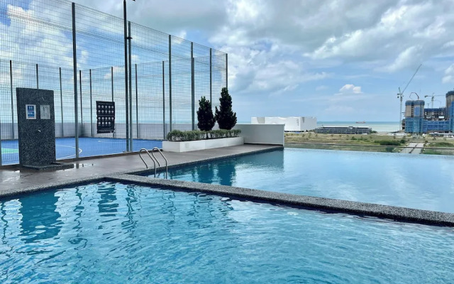 Amber Cove Melaka by Manhattan Group