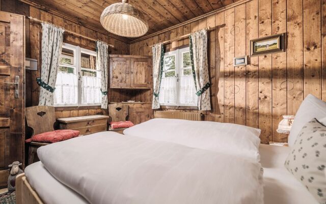 Berghütte-Hochpillberg