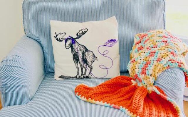 The Convent Guesthouse