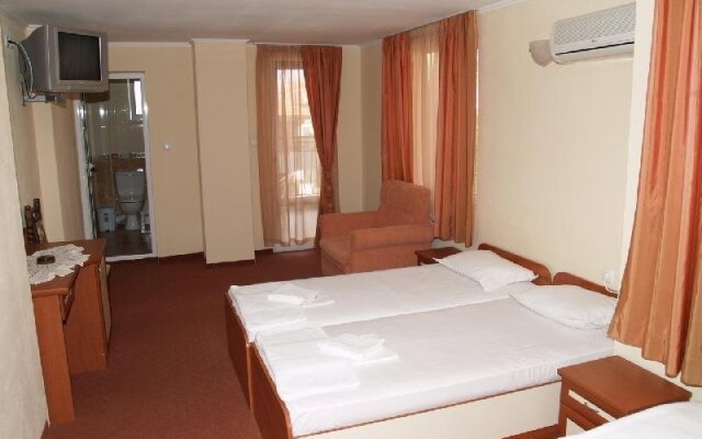 Elinor Guest House