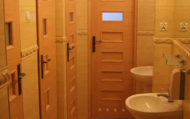 Green Hostel Wrocław