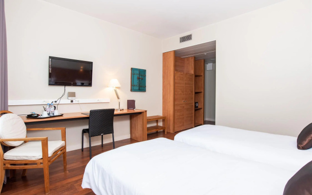 Best Western Plus Le Canard Sur le Toit