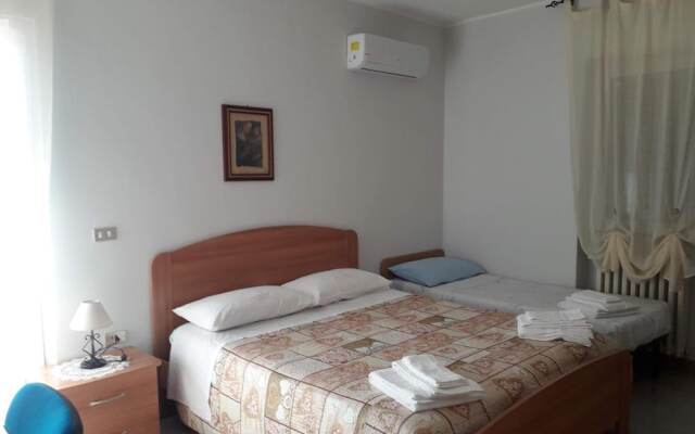 B & B Villa Lucia