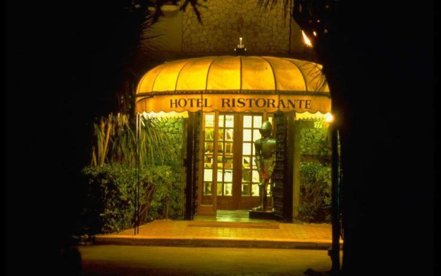 La Riserva di Castel d'Appio