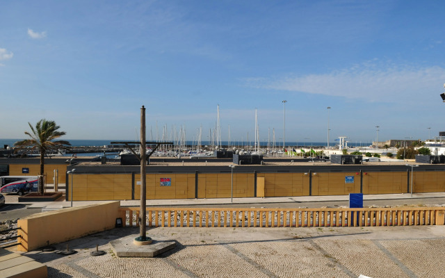 HI Oeiras - Pousada de Juventude - Hostel