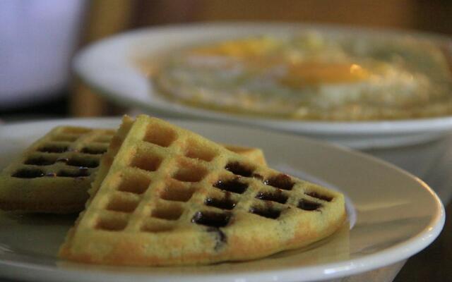 Swiss-Belcourt Lombok