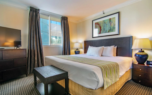 Regency on Beachwalk Waikiki by OUTRIGGER