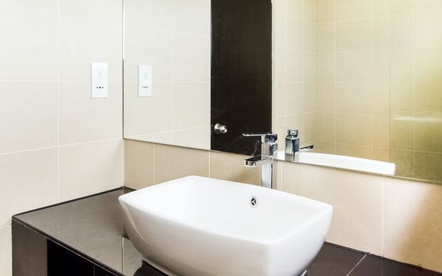 OYO 89693 Perkasa Hotel Keningau