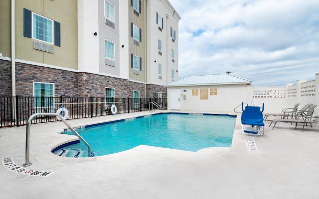 Candlewood Suites Waco by IHG