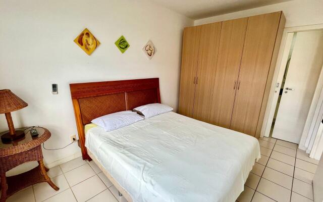 Yacht Village 106 Praia - NBI - Ponta Negra