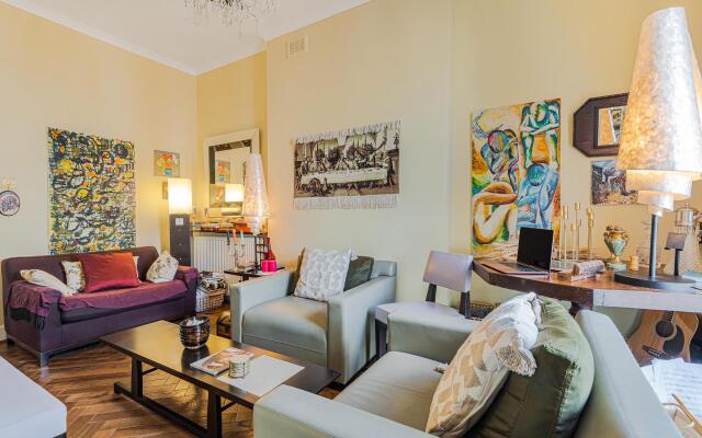 Charming one Bedroom Flat Near Maida Vale