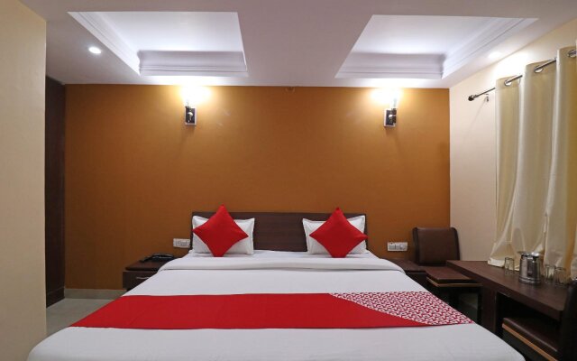 Hotel Siddhant By OYO Rooms