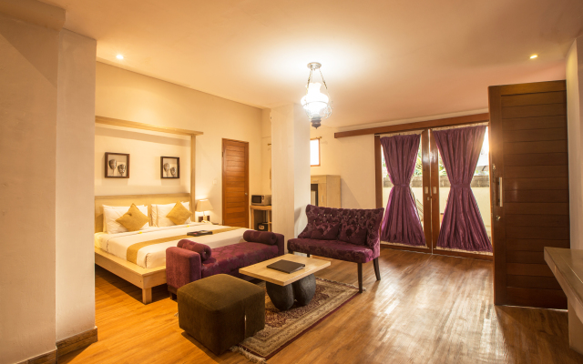 Cattleya Suite by Marbella