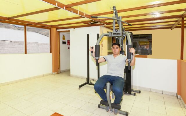 Wayra Dreams Hotel