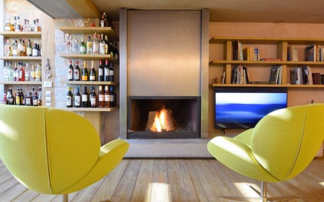 Escapade Luxury Residences