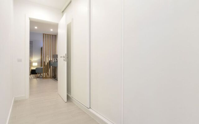 Tropical View Apartment