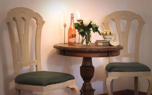 Leclerc Hotel Boutique Granada