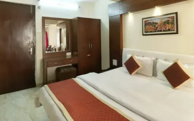Hotel Surya Kiran