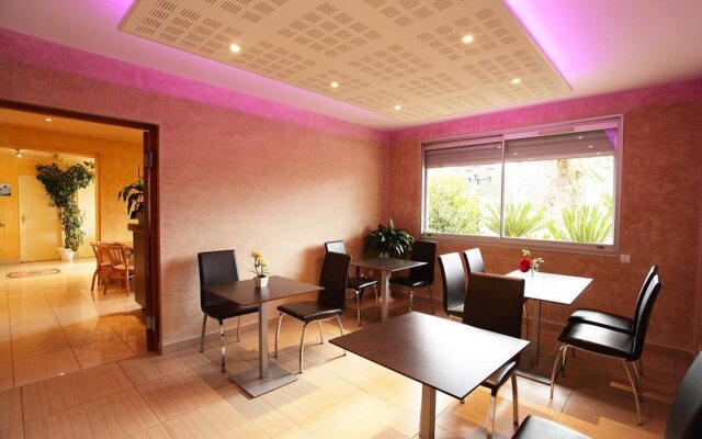 Hotel Poretta