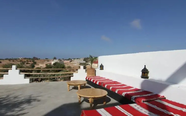 Beautiful Mountain Riad