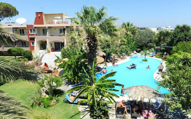 Hotel Kalithea