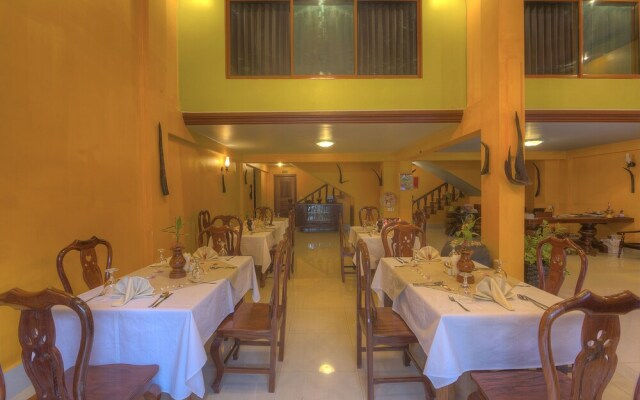 Ni Ven Boutique Hostel