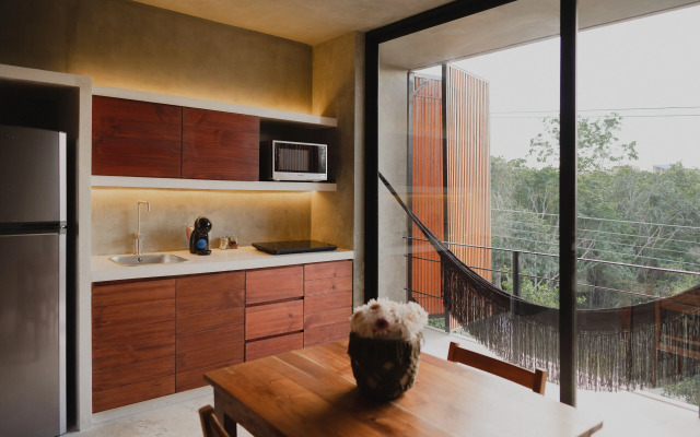 Seremonia Studios by Soyrumi