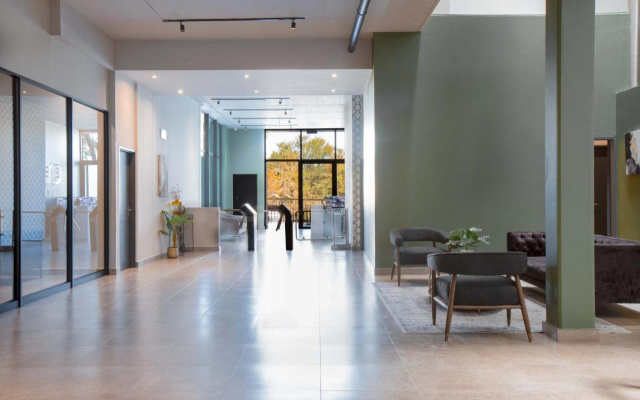 Circa Aparthotel by Totalstay