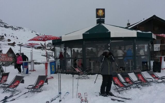 Hotel Rayon de Soleil