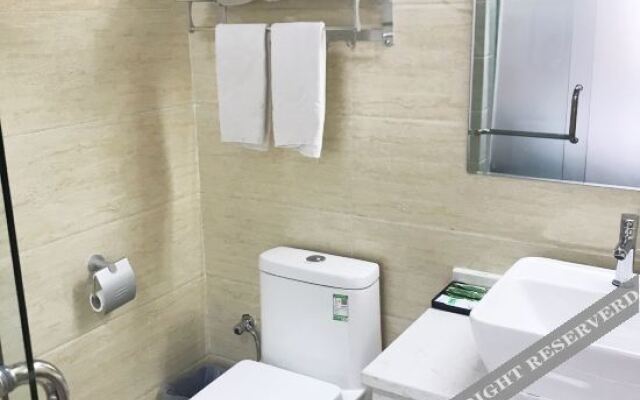 Kangyuan Business Hotel