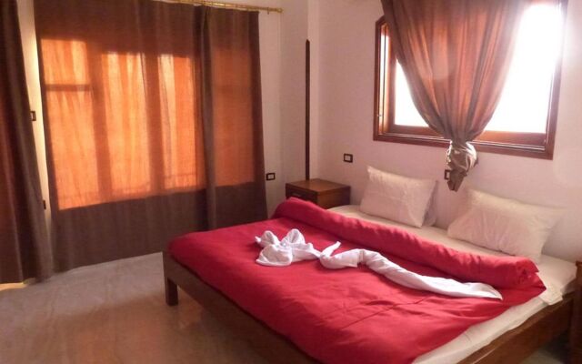 Thebes Hotel Luxor