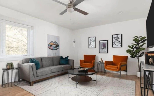 Crescent Furnished Apartments v2