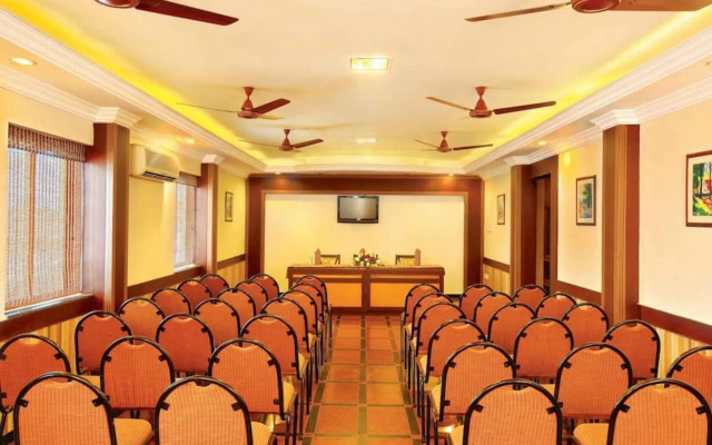 Hotel Ammbadi