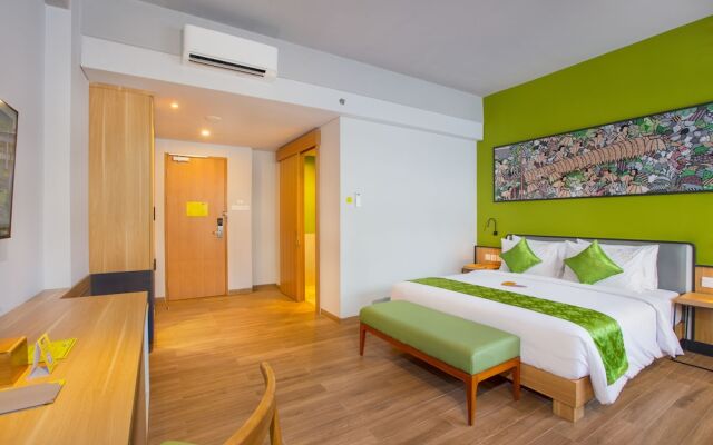 RV Hotel Gianyar