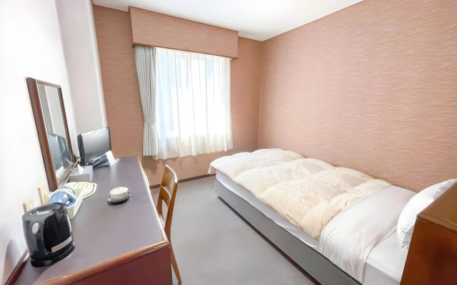 Business Hotel Taihei Annex