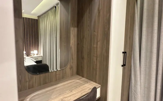 Charming Amman Apartment With Moern Amenities