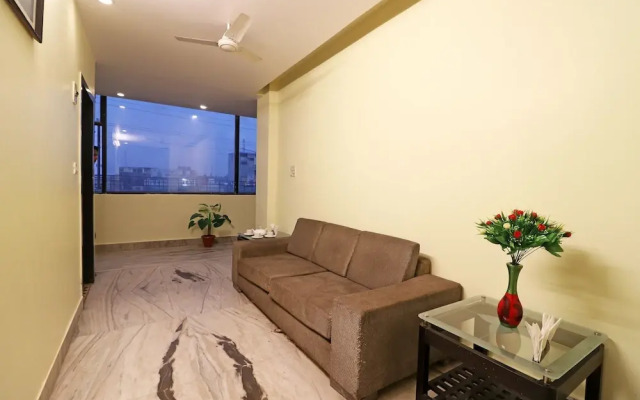 OYO 10666 Hotel Star