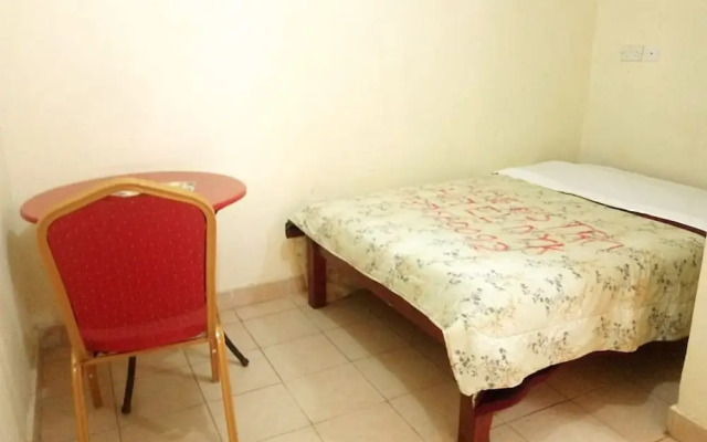 Rene Bistro Hotel